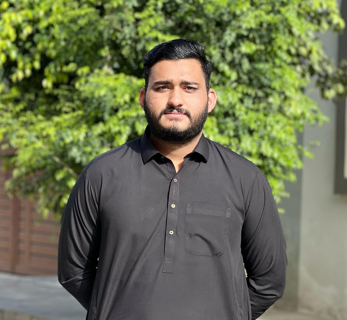 Mobile Developer